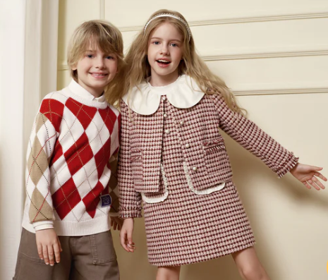 Celebrate Every Child's Unique Style